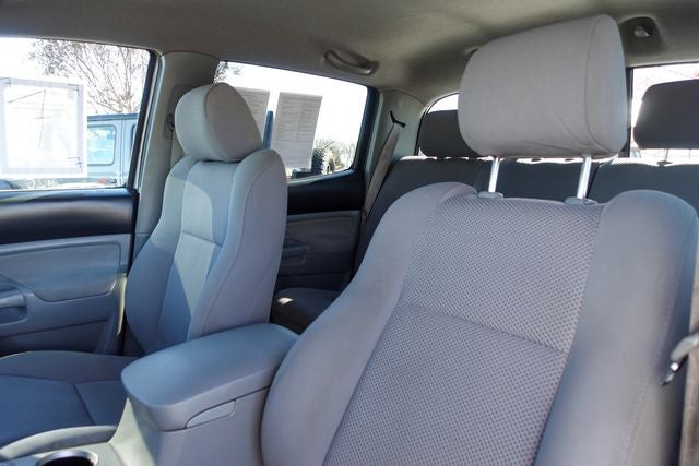 2007 Toyota Tacoma PreRunner