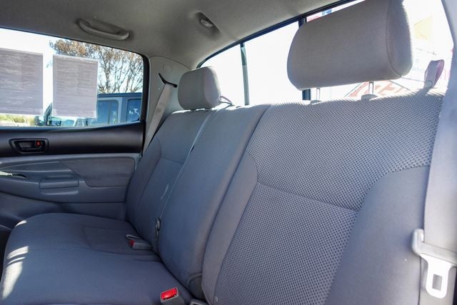 2007 Toyota Tacoma PreRunner