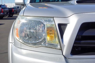 2007 Toyota Tacoma PreRunner