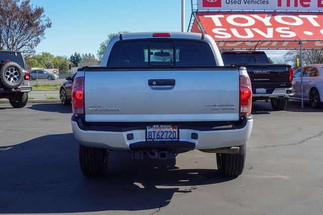 2007 Toyota Tacoma PreRunner
