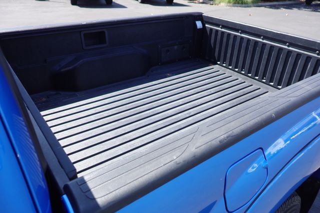 2010 Toyota Tacoma Base