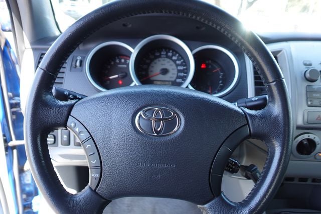2010 Toyota Tacoma Base