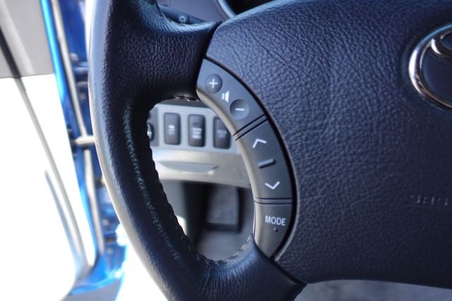 2010 Toyota Tacoma Base
