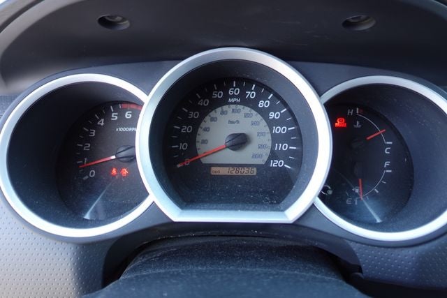 2010 Toyota Tacoma Base