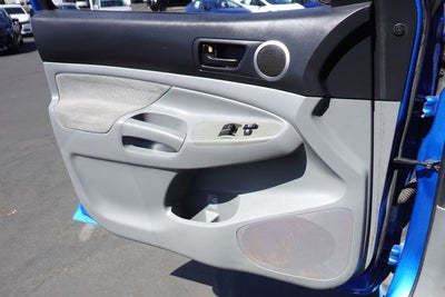 2010 Toyota Tacoma Base