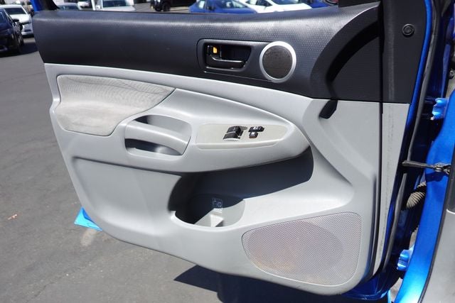 2010 Toyota Tacoma Base