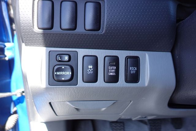 2010 Toyota Tacoma Base