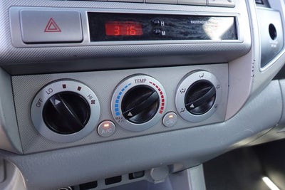 2010 Toyota Tacoma Base