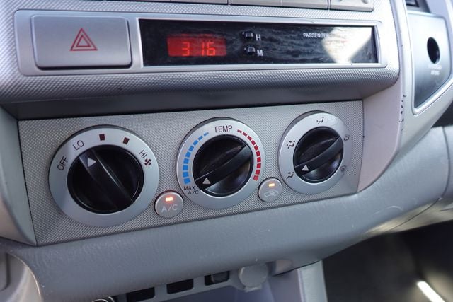 2010 Toyota Tacoma Base