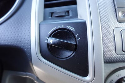 2010 Toyota Tacoma Base