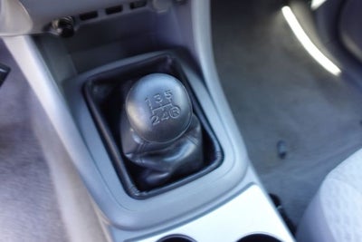 2010 Toyota Tacoma Base