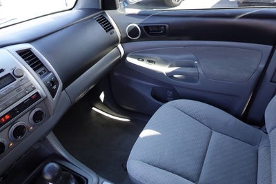 2010 Toyota Tacoma Base