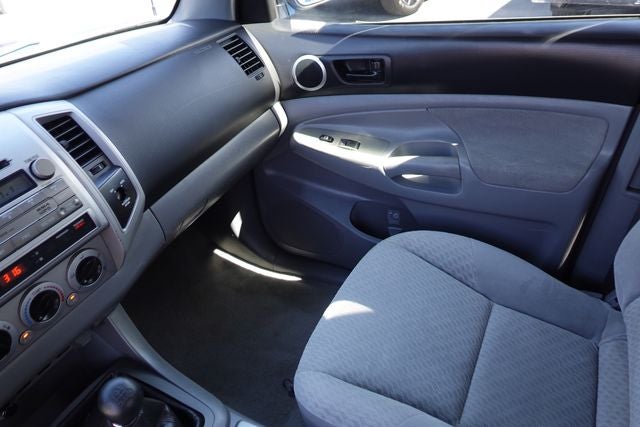 2010 Toyota Tacoma Base