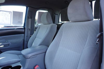2010 Toyota Tacoma Base