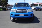 2010 Toyota Tacoma Base