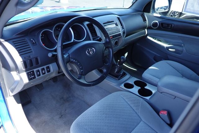 2010 Toyota Tacoma Base