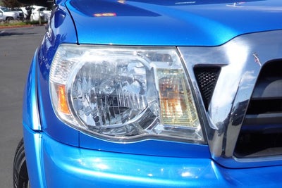 2010 Toyota Tacoma Base