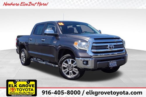 2016 Toyota Tundra 1794