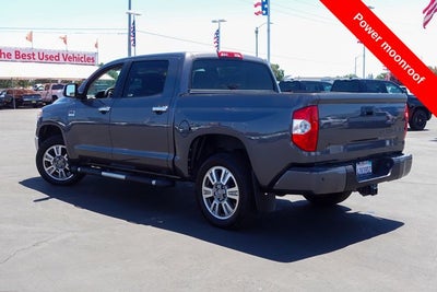 2016 Toyota Tundra 1794