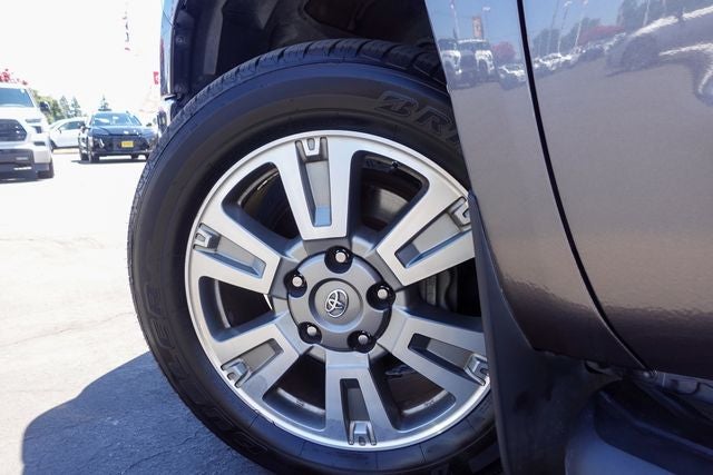 2016 Toyota Tundra 1794