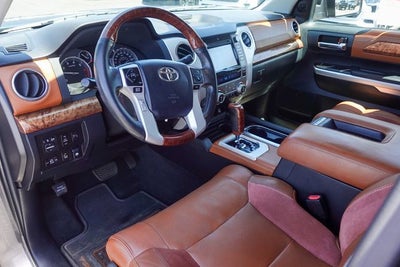 2016 Toyota Tundra 1794