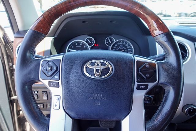 2016 Toyota Tundra 1794