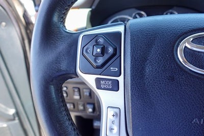 2016 Toyota Tundra 1794