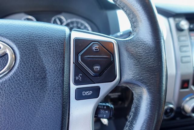 2016 Toyota Tundra 1794
