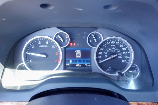 2016 Toyota Tundra 1794