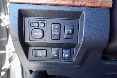 2016 Toyota Tundra 1794