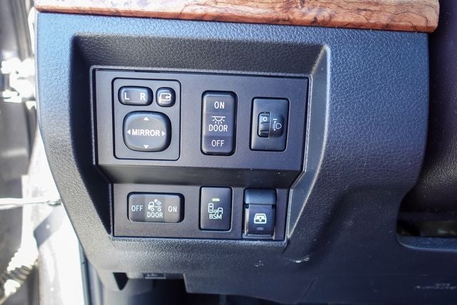2016 Toyota Tundra 1794