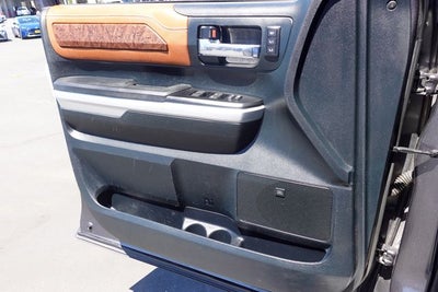 2016 Toyota Tundra 1794