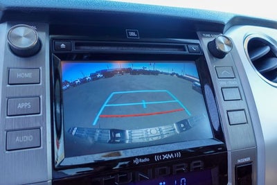2016 Toyota Tundra 1794