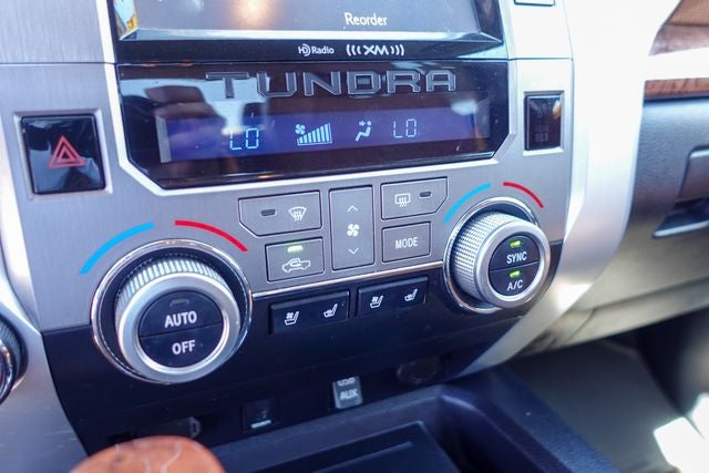 2016 Toyota Tundra 1794