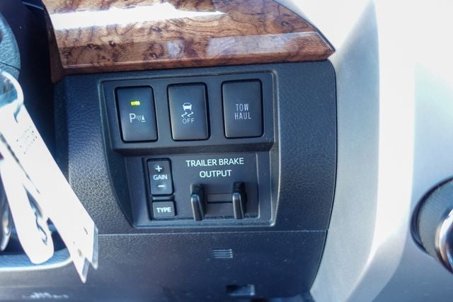 2016 Toyota Tundra 1794