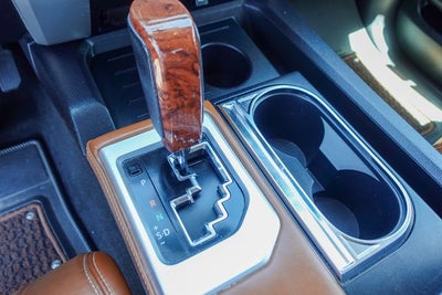 2016 Toyota Tundra 1794