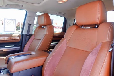 2016 Toyota Tundra 1794
