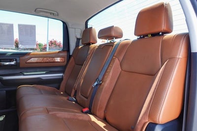 2016 Toyota Tundra 1794