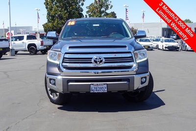 2016 Toyota Tundra 1794