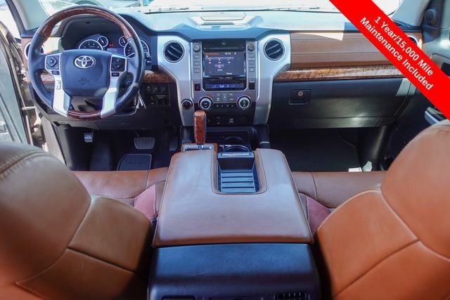 2016 Toyota Tundra 1794