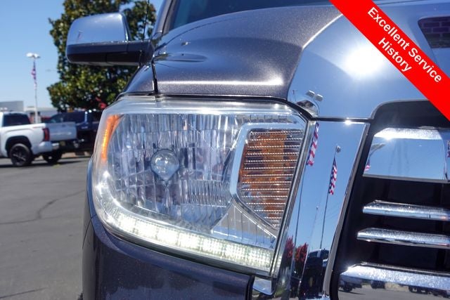 2016 Toyota Tundra 1794
