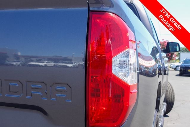 2016 Toyota Tundra 1794