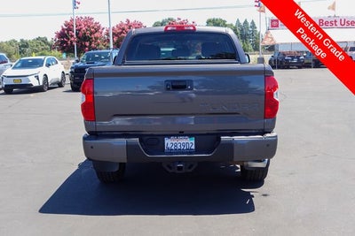 2016 Toyota Tundra 1794