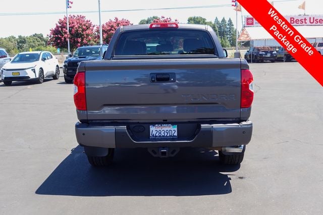 2016 Toyota Tundra 1794
