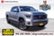 2021 Toyota Tundra 1794