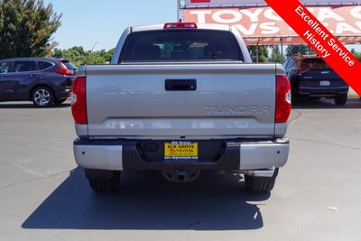 2021 Toyota Tundra 1794