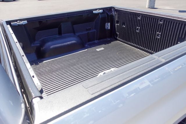 2021 Toyota Tundra 1794