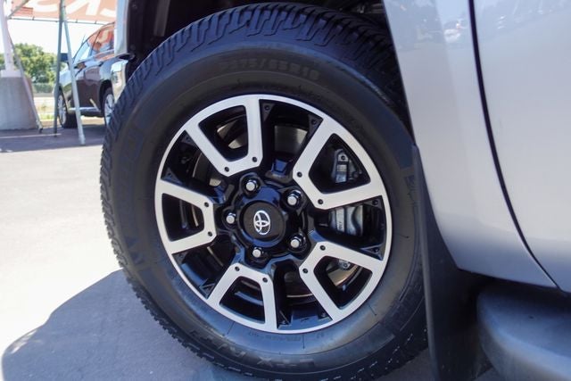 2021 Toyota Tundra 1794