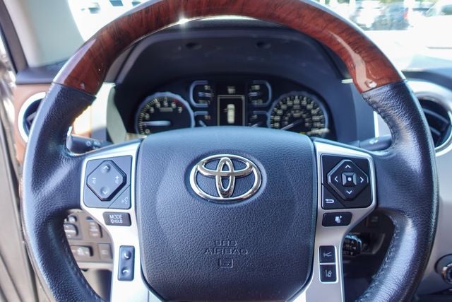 2021 Toyota Tundra 1794