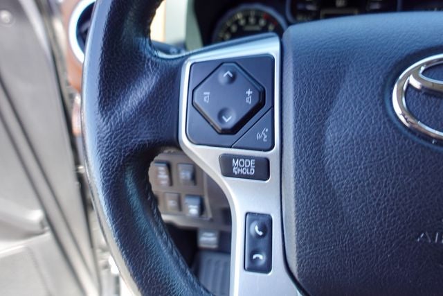 2021 Toyota Tundra 1794